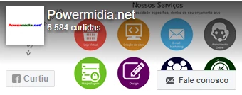 facebook Powermidia.net